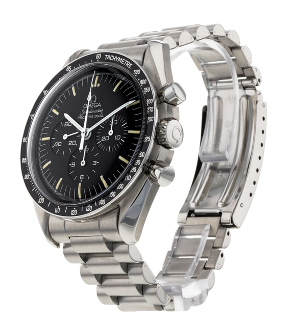 Omega Speedmaster Moonwatch ST 145.022 Image 2